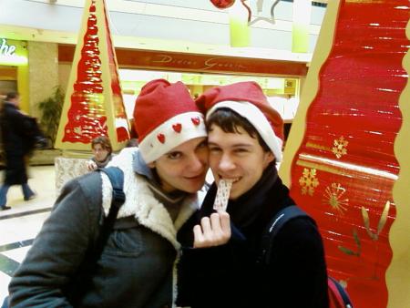 vive les capotes!